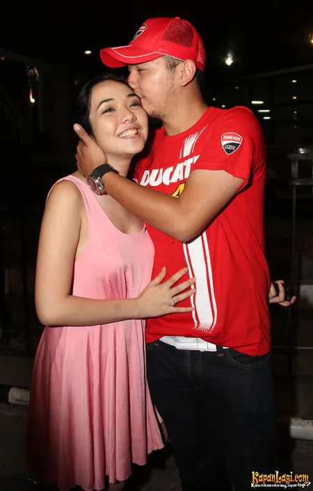 Foto Gisella Anastasia