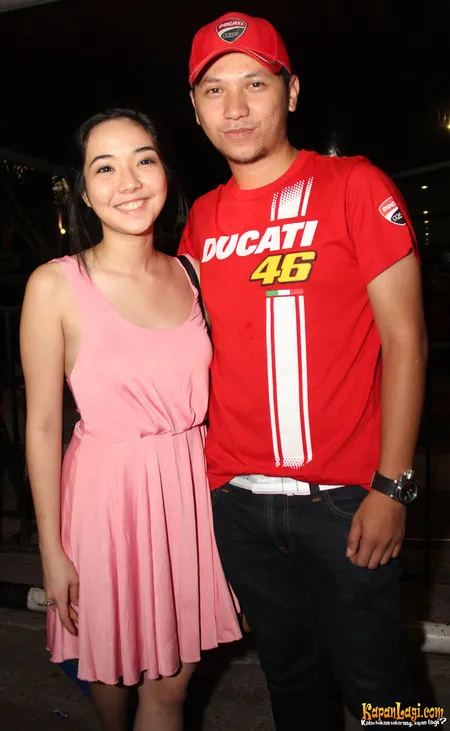 Foto Gisella Anastasia