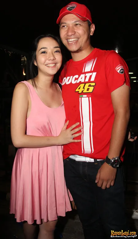 Foto Gisella Anastasia