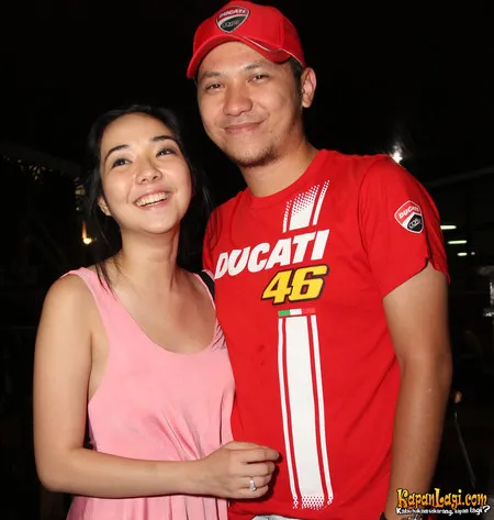 Foto Gisella Anastasia