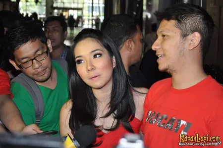 Foto Gisella Anastasia