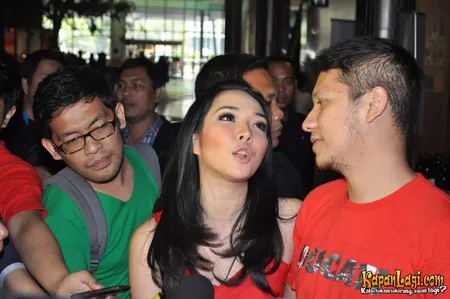 Foto Gisella Anastasia