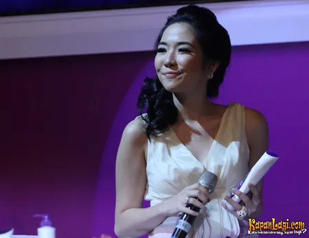 Foto Gisella Anastasia