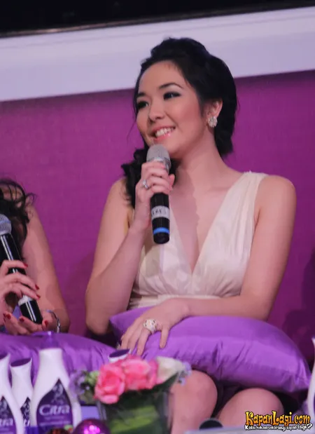 Foto Gisella Anastasia