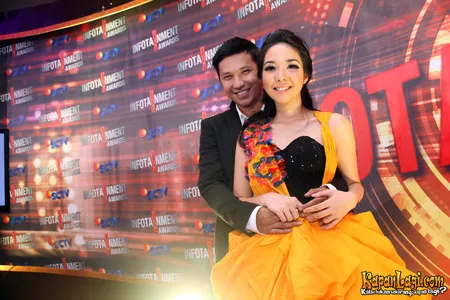 Foto Gisella Anastasia