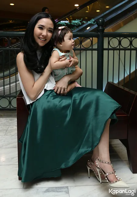 Foto Gisella Anastasia