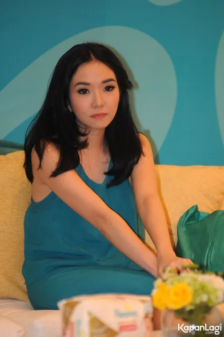 Foto Gisella Anastasia
