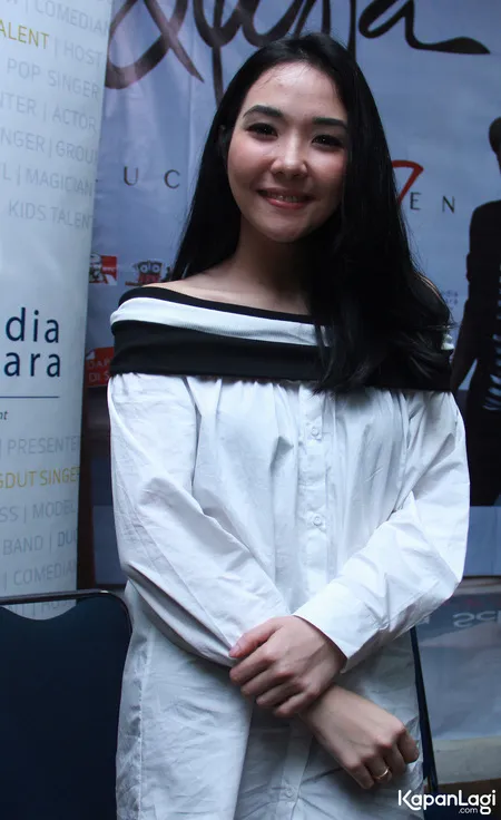 Foto Gisella Anastasia
