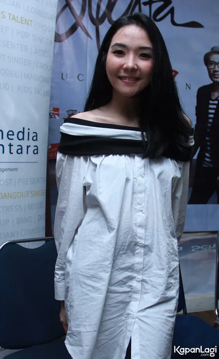 Foto Gisella Anastasia