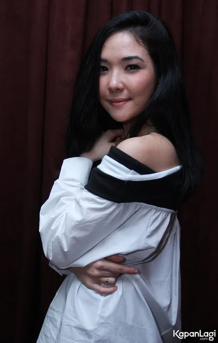 Foto Gisella Anastasia