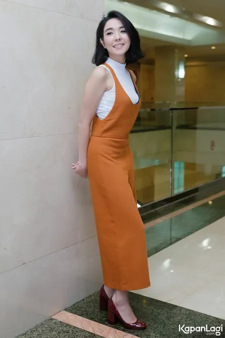 Foto Gisella Anastasia