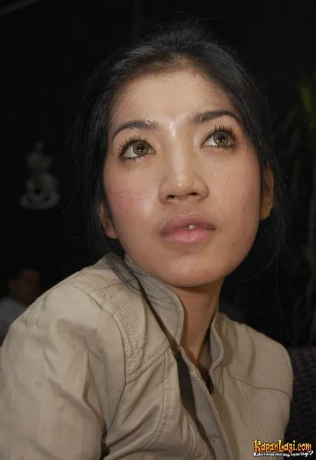 Foto Giska Dmelia