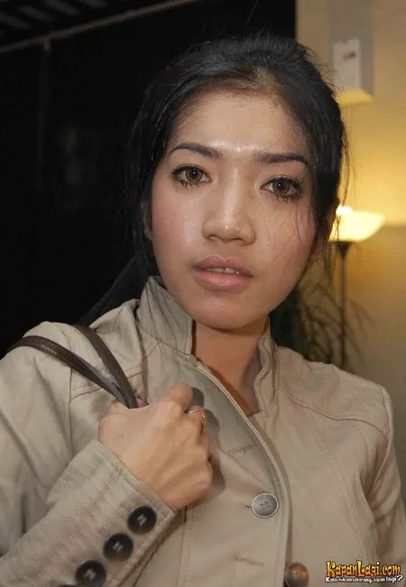 Foto Giska Dmelia