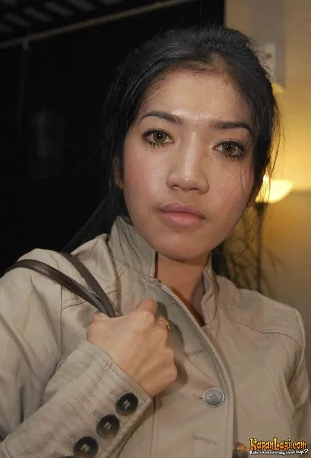 Foto Giska Dmelia