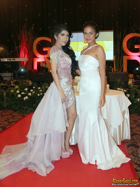 Foto Giska Dmelia