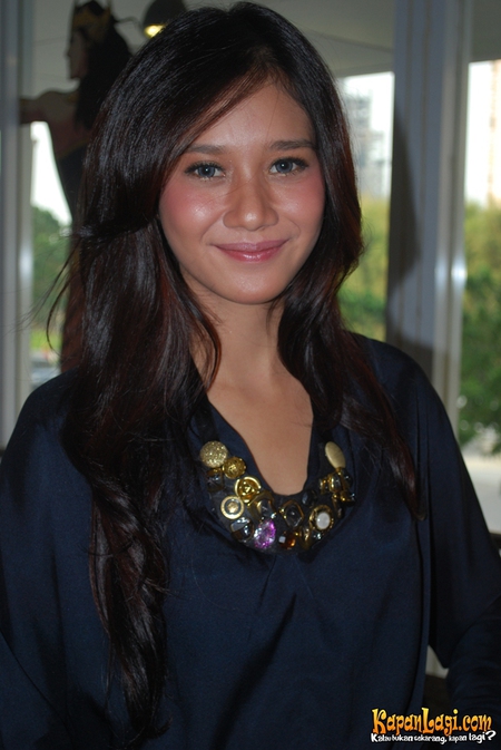 Gista Putri