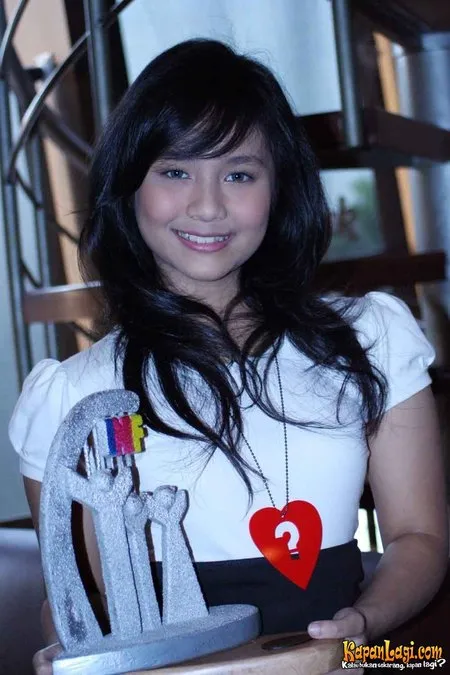Foto Gita Gutawa