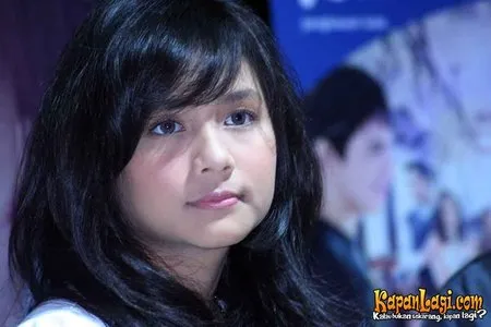 Foto Gita Gutawa