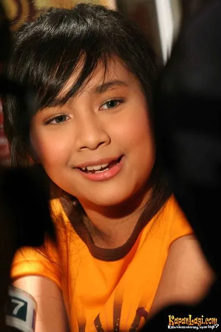 Foto Gita Gutawa