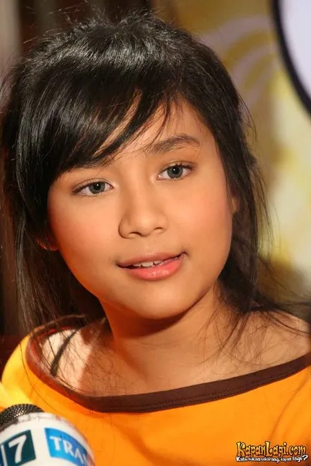 Foto Gita Gutawa