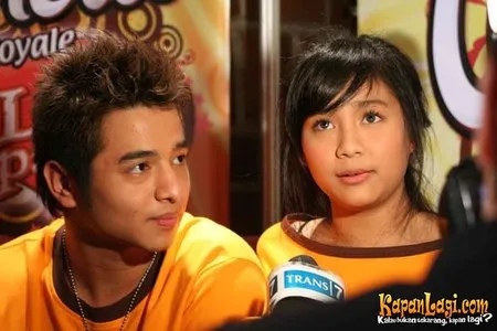 Foto Gita Gutawa