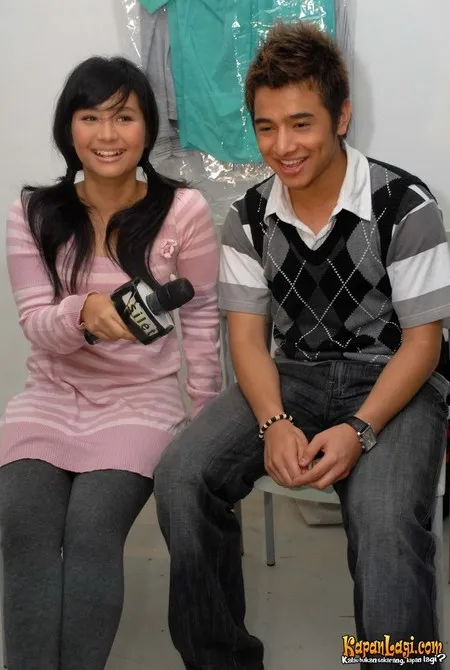 Foto Gita Gutawa
