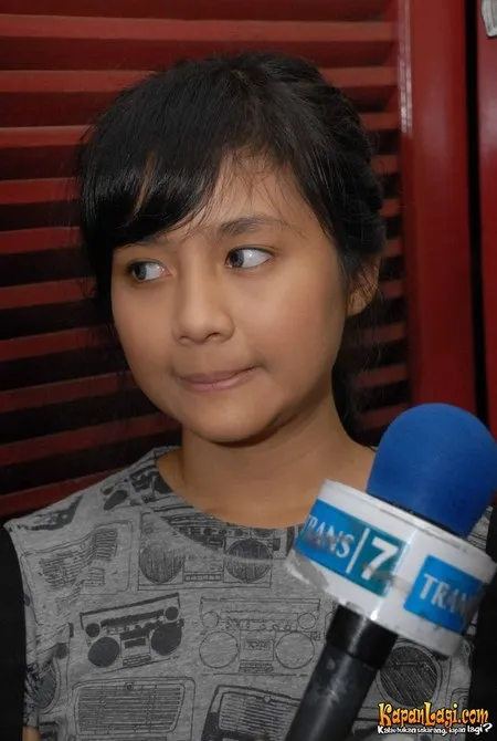 Foto Gita Gutawa