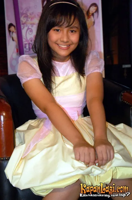 Foto Gita Gutawa