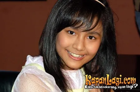 Foto Gita Gutawa