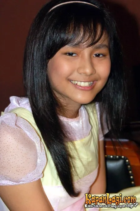 Foto Gita Gutawa