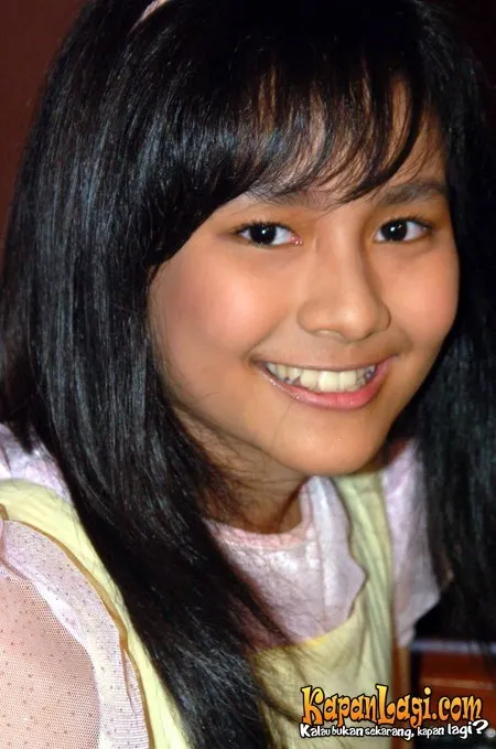 Foto Gita Gutawa