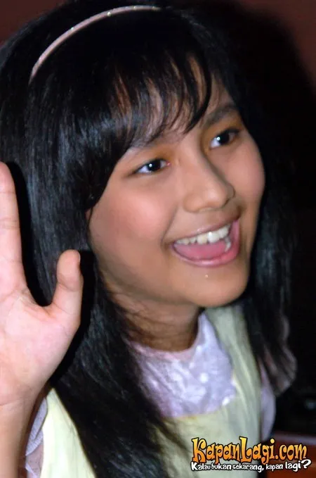 Foto Gita Gutawa