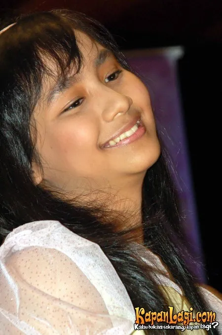 Foto Gita Gutawa