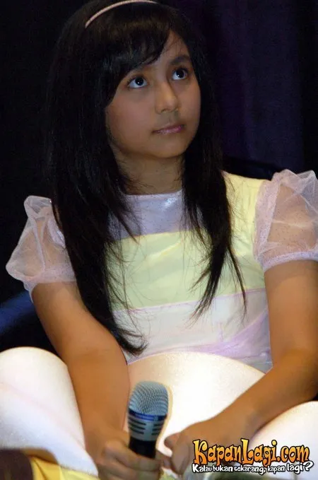 Foto Gita Gutawa