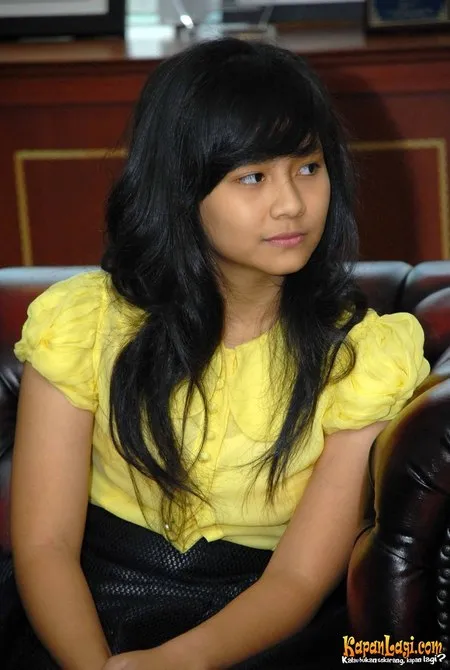 Foto Gita Gutawa