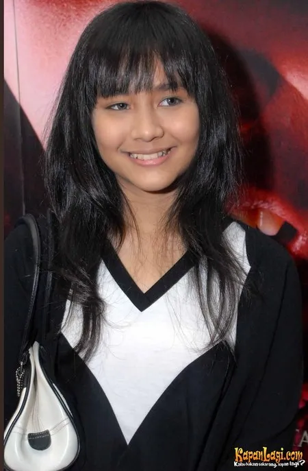 Foto Gita Gutawa
