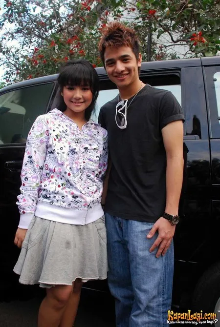 Foto Gita Gutawa
