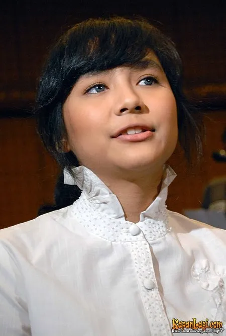 Foto Gita Gutawa