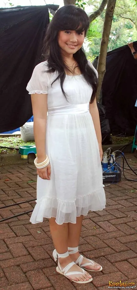 Foto Gita Gutawa