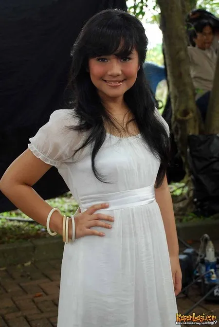 Foto Gita Gutawa