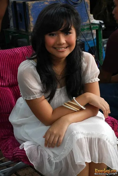 Foto Gita Gutawa