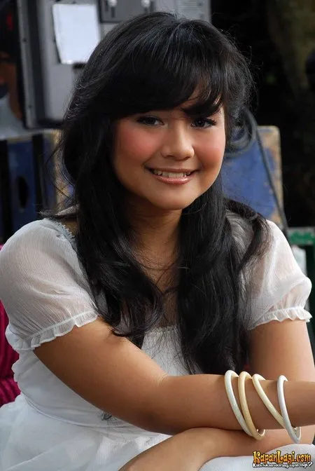 Foto Gita Gutawa