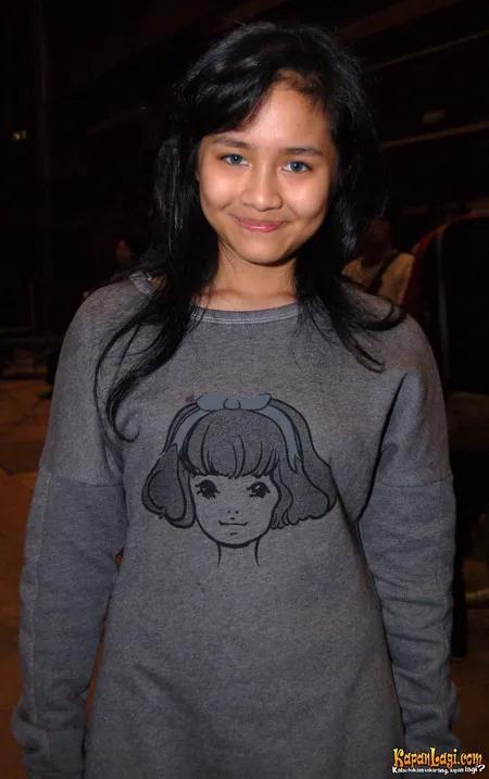 Foto Gita Gutawa