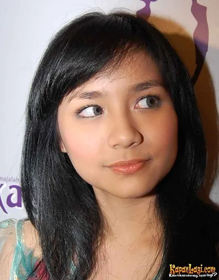 Foto Gita Gutawa