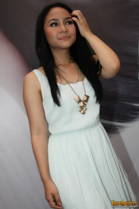 Foto Gita Gutawa