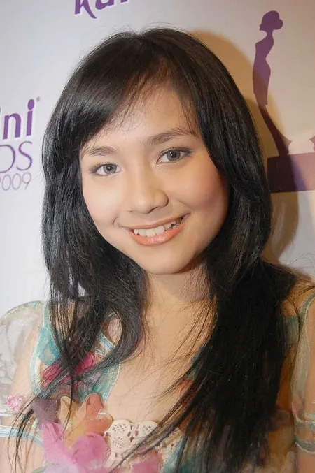 Foto Gita Gutawa