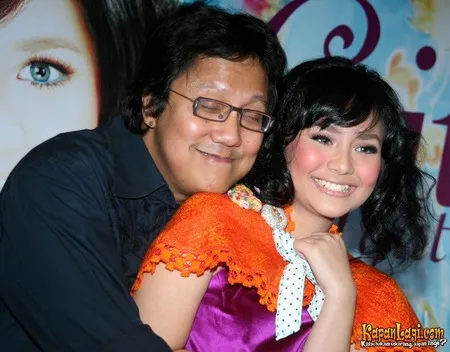 Foto Gita Gutawa