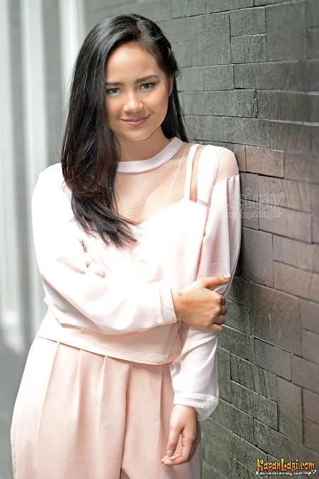 Foto Gita Gutawa