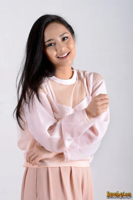 Foto Gita Gutawa