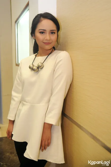 Foto Gita Gutawa